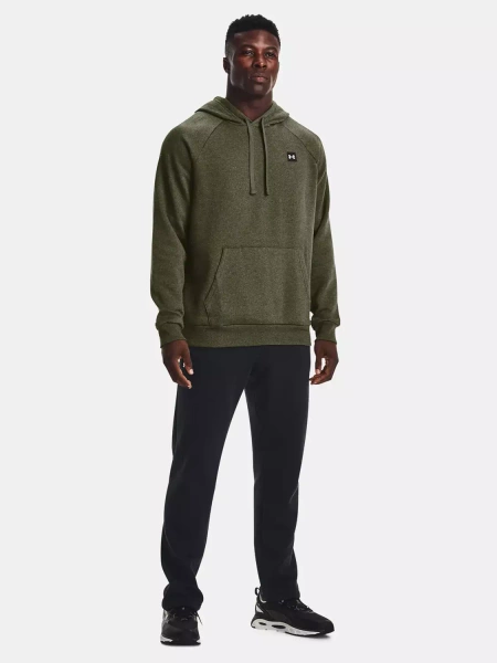 Bluza męska z kapturem Under Armour 1357092-390