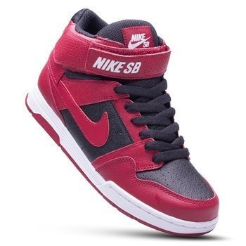 Buty dziecięce NIKE MOGAN MID 2 JR (GS) 645025-601