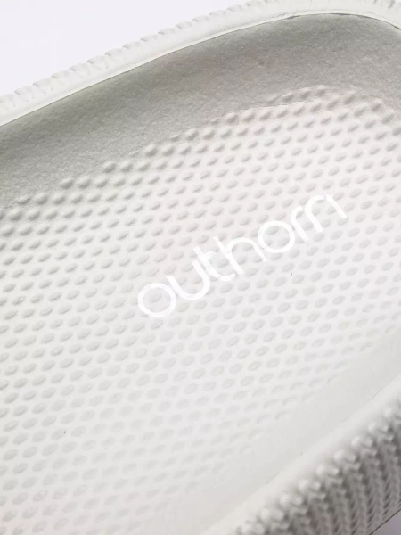 Klapki damskie OUTHORN OTHWSS23FFLIF120-47S 