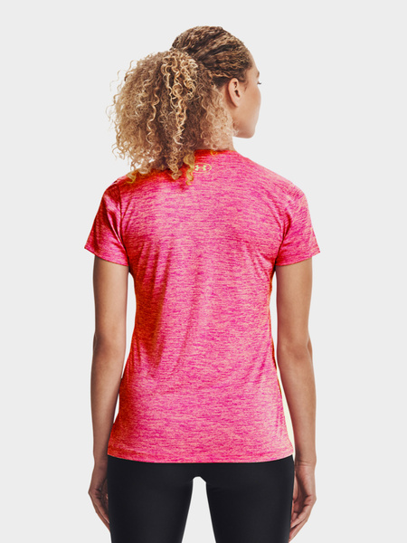 Koszulka damska Under Armour 1258568-655