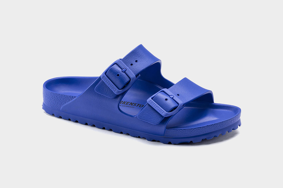 Klapki BIRKENSTOCK ARIZONA EVA 1019100