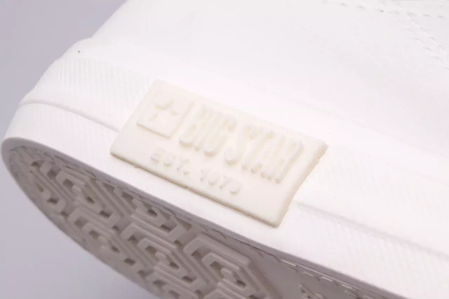 Trampki dziecięce BIG STAR KK374093