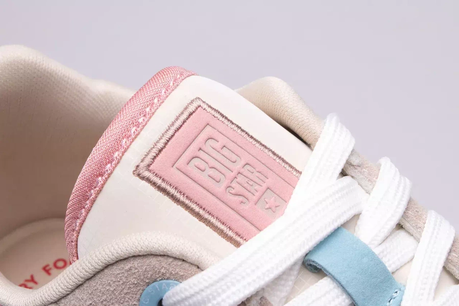 Buty damskie BIG STAR LL274516-601