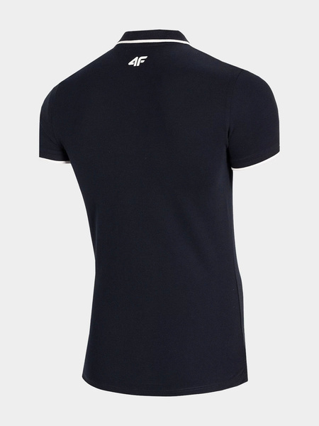 Koszulka męska 4F NOSH4-TSM009-31S