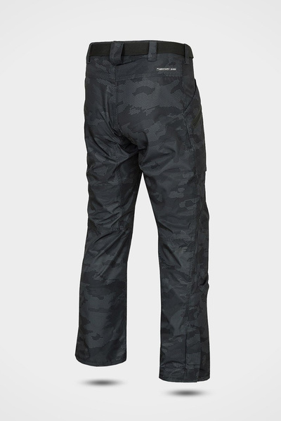 Spodnie narciarskie 4F H4Z19-SPMN070-90S S