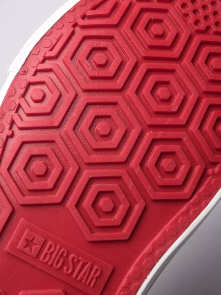 Trampki damskie BIG STAR JJ274129 