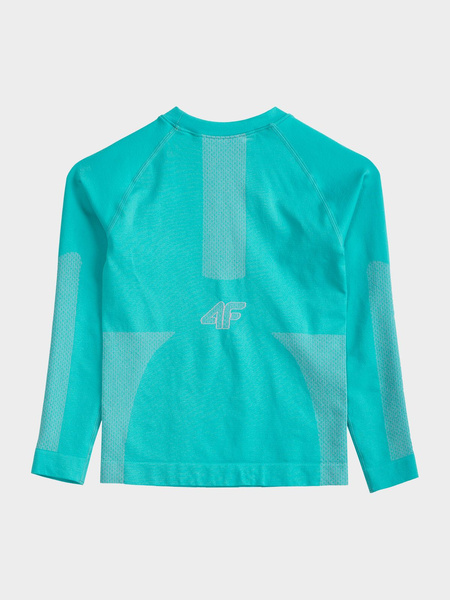 Bielizna dziecięca termoaktywna 4F HJZ21-JBIDB001-35S