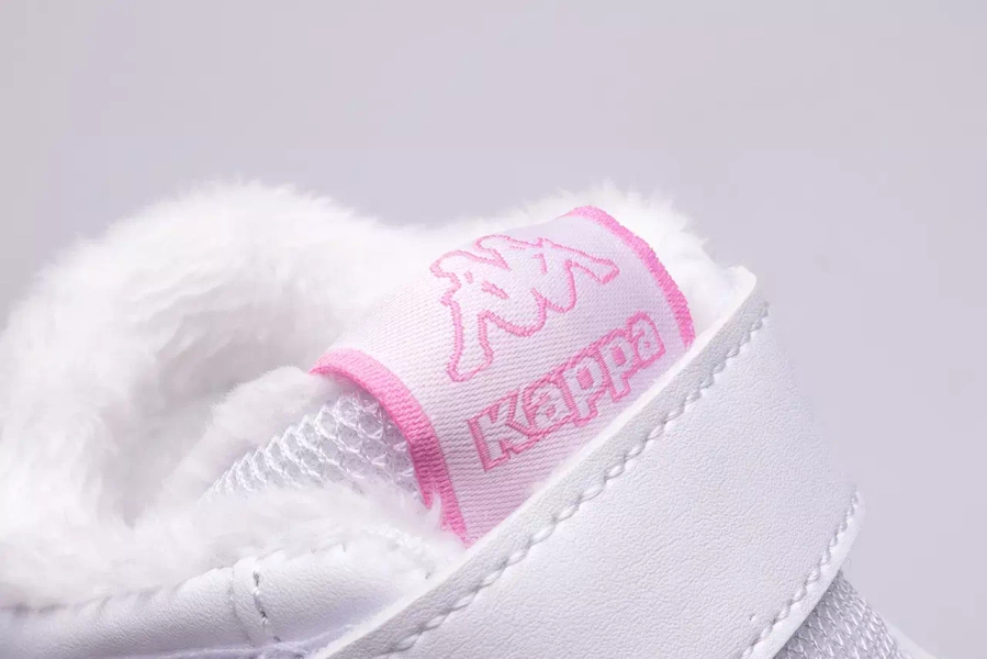 Buty dziecięce KAPPA MANGAN II ICE K 260827K-1017