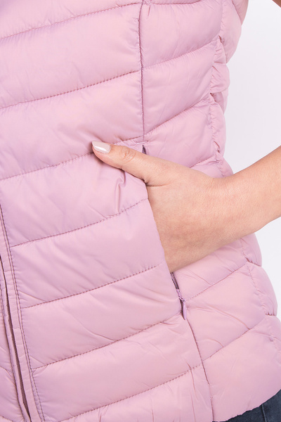 Kurtka damska bezrękawnik 4F H4L20-KUDP001-56S