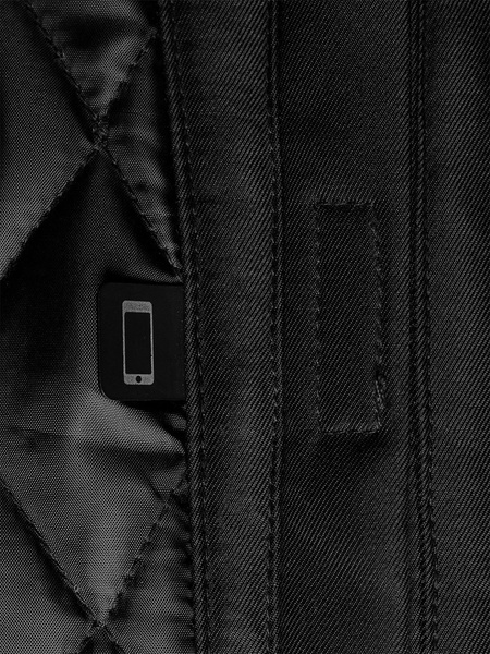 Kurtka męska 4F H4Z21-KUMN001-20S