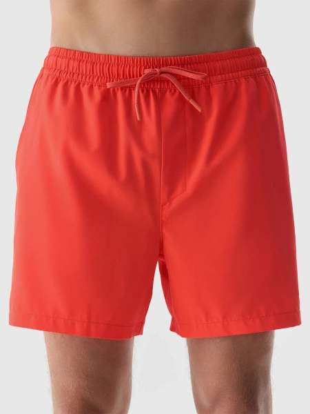 Kąpielówki męskie 4F 4FWSS24UBDSM085-62N