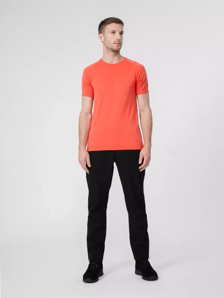 Spodnie męskie trekkingowe 4F 4FSS23TFTRM096-20S