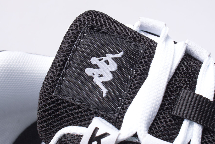 Buty damskie KAPPA OVERTON 242672-1011