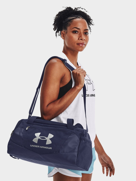 Torba sportowa Under Armour 1369221-410 23l