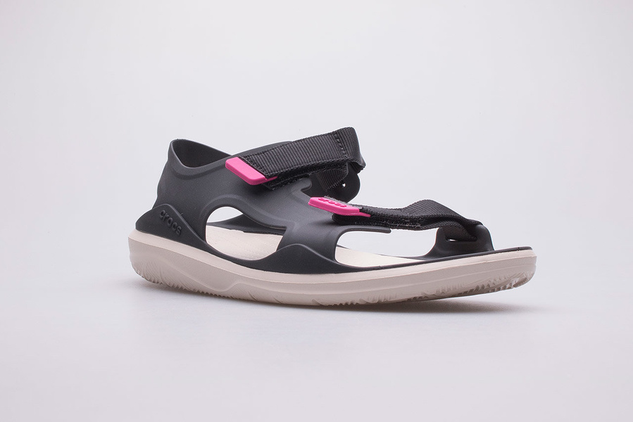 Sandały CROCS SWIFTWATER EXPEDITION 206527-001