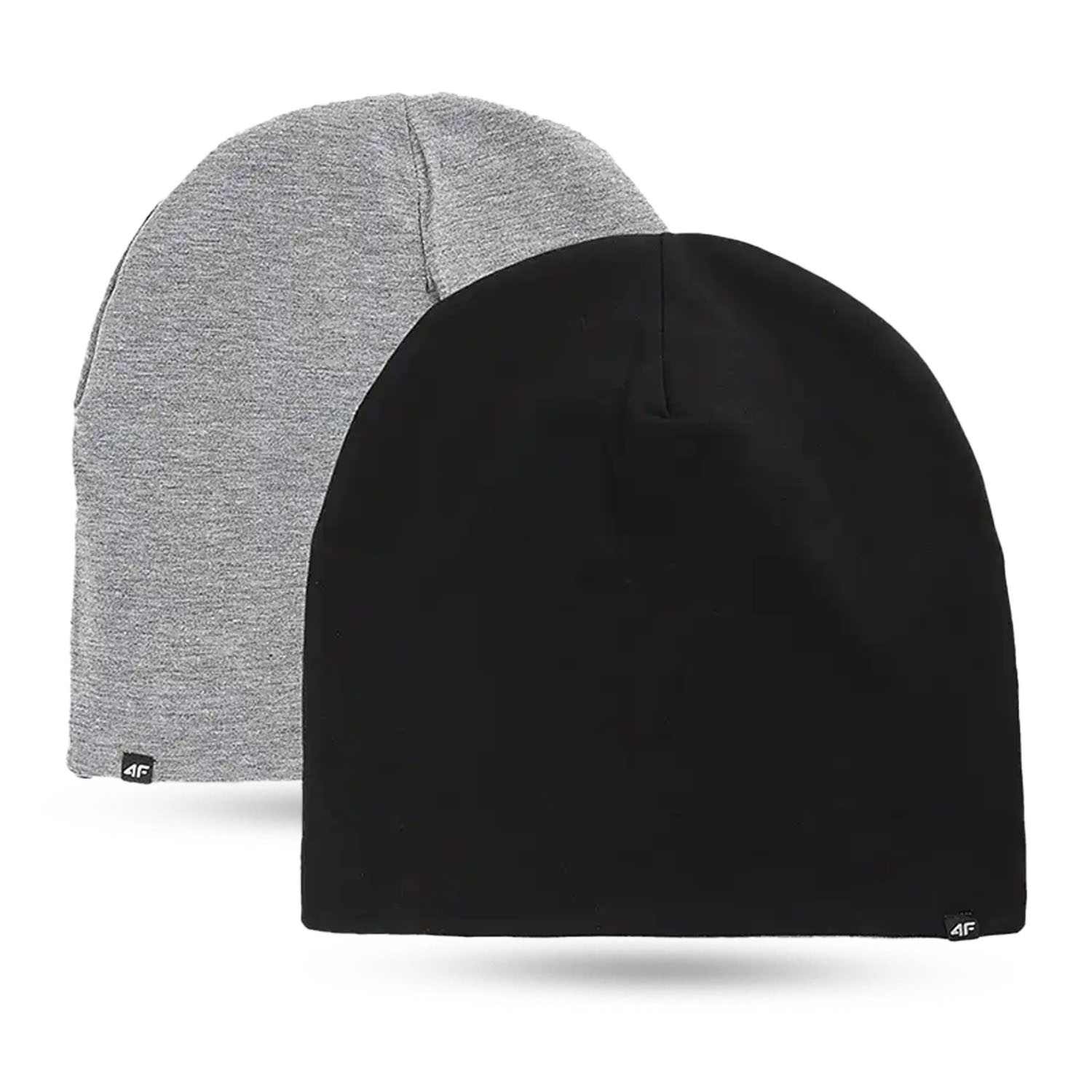 Czapka zimowa dziecięca 4F 4FJWSS24ACAPU397-21S