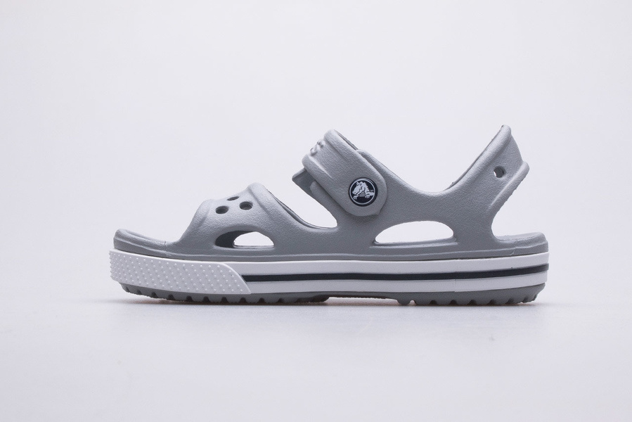 Sandały Crocs Crocband II Sandal 14854-01U