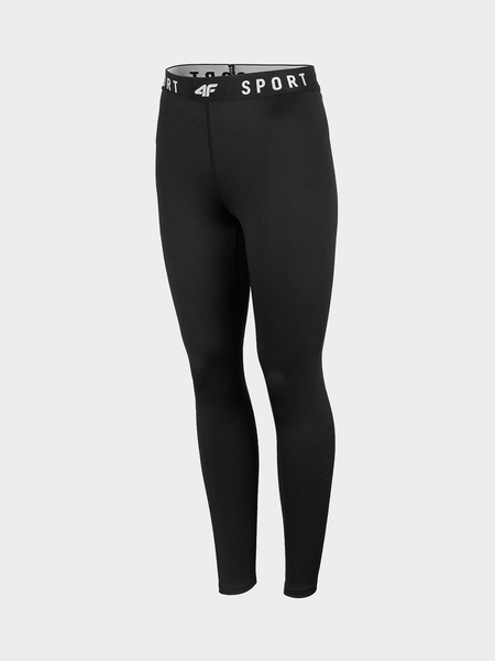 Legginsy damskie 4F H4L22-SPDF351-20S