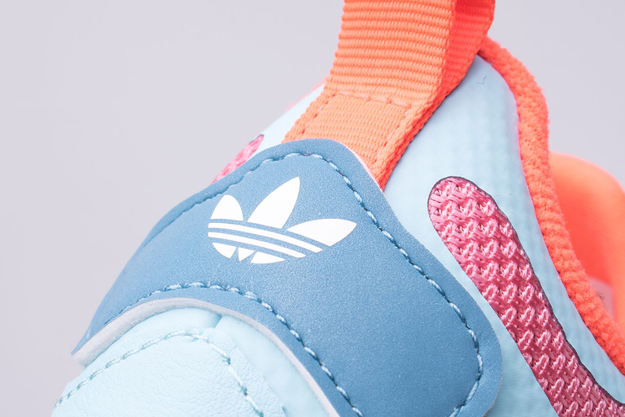 Buty dziecięce adidas ZX 700 HD CF C FY2654