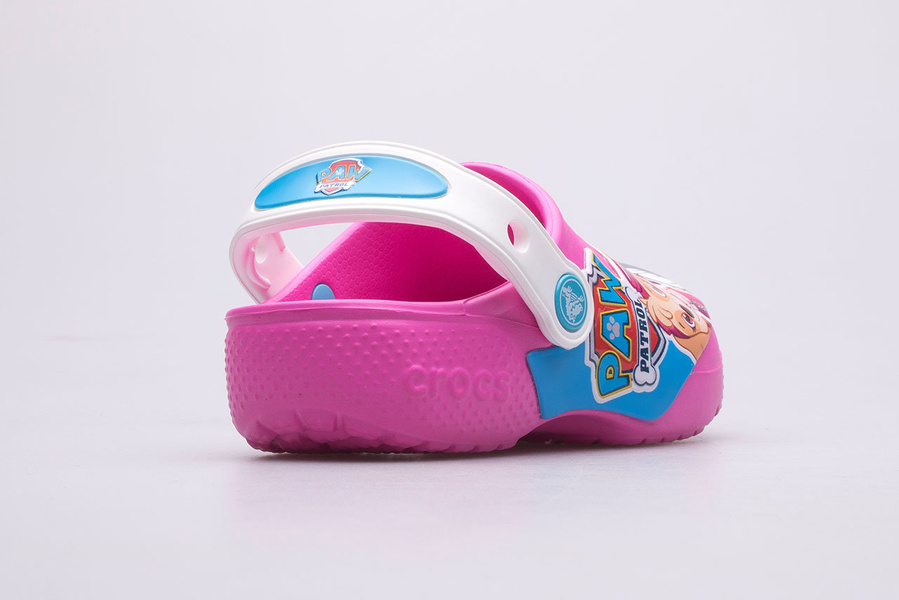 Chodaki CROCS PAW PATROL CLOG KIDS 206276-6QQ