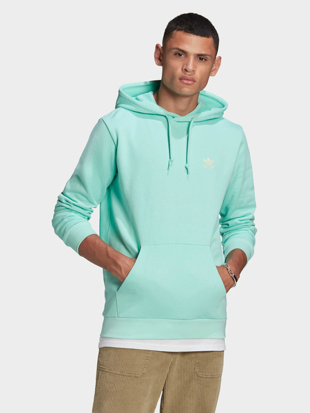 Bluza męska z kapturem adidas ESSENTIAL HOODY GN3391