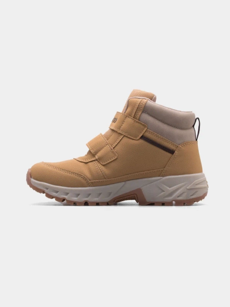 Buty dziecięce zimowe LOTTO EVEDAL MID T 2600430T-7272