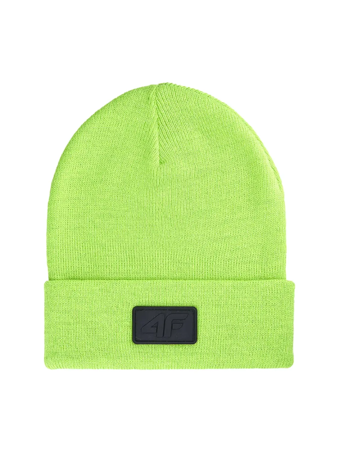 Czapka zimowa dziecięca 4F 4FJWAW24ACAPU446-45S