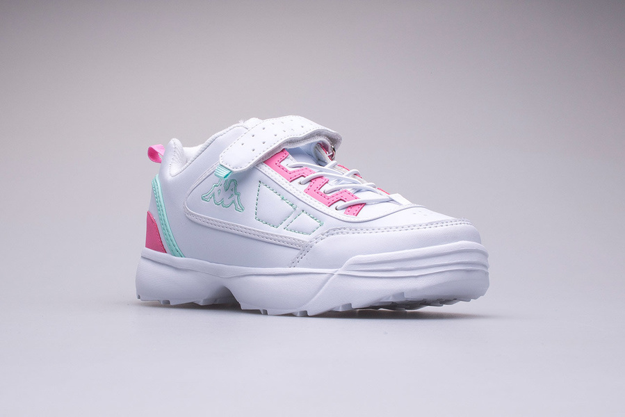 Buty dziecięce Kappa RAVE MF K 260782MFK-1037