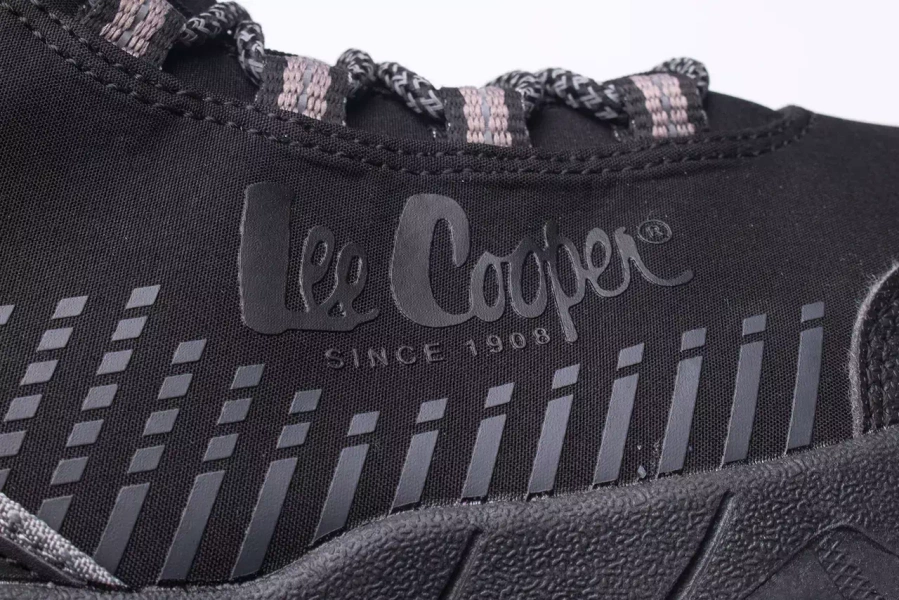 Buty damskie LEE COOPER LCJ-22-01-1427LA