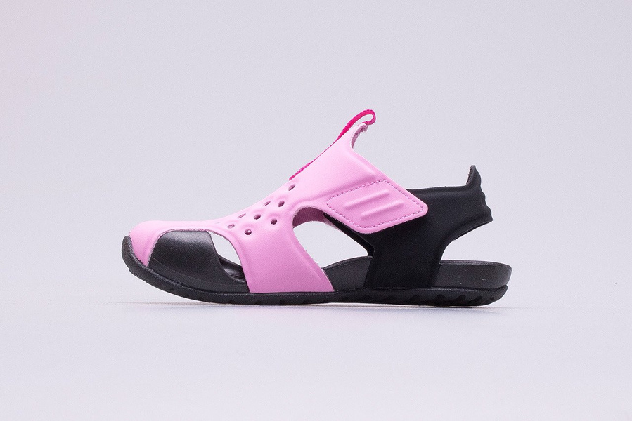 Sandały NIKE SUNRAY PROTECT 2 (PS) 943826-602