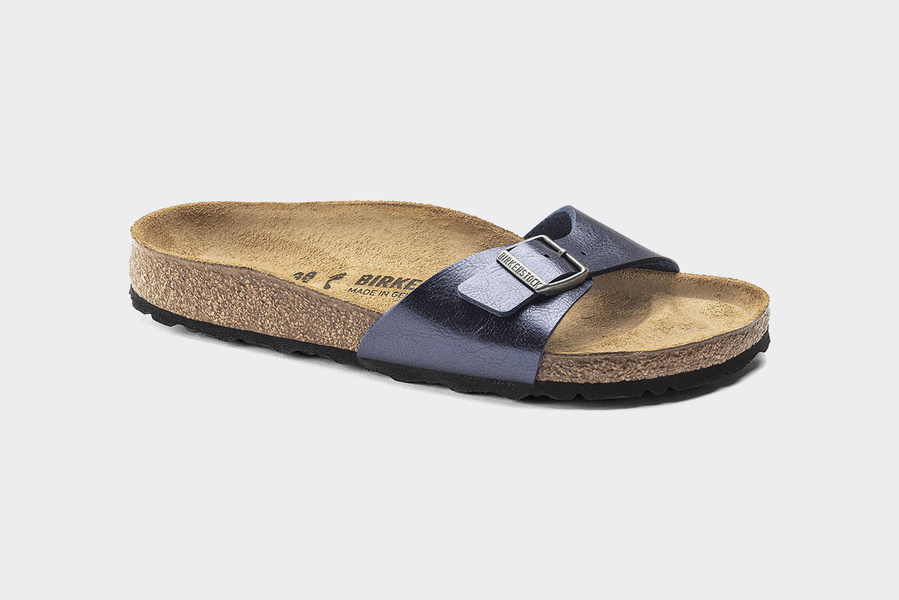 Klapki BIRKENSTOCK MADRID BS 1018931
