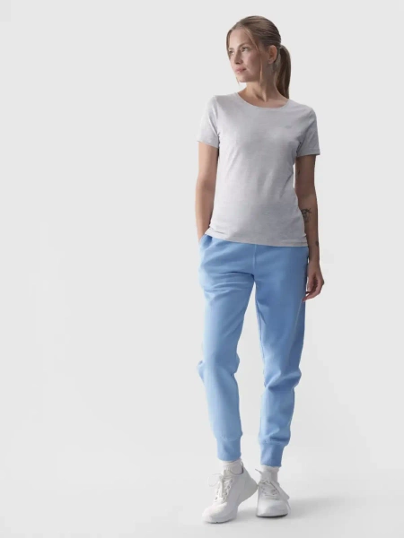 Koszulka damska 4F 4FWMM00TTSHF1845-27M