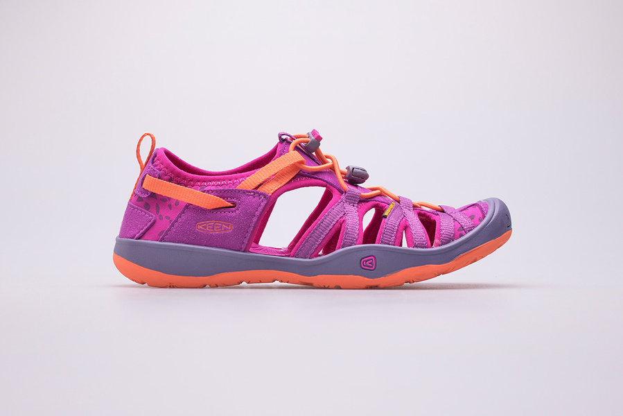 Sandały dziecięce KEEN MOXIE SANDAL 1016353