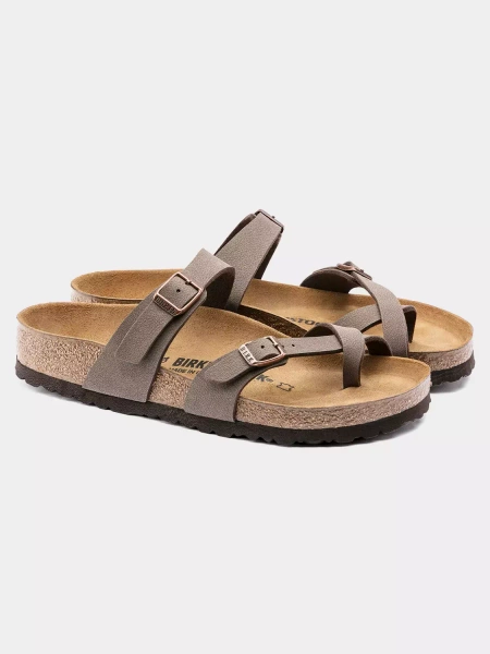 Klapki BIRKENSTOCK MAYARI 0071061