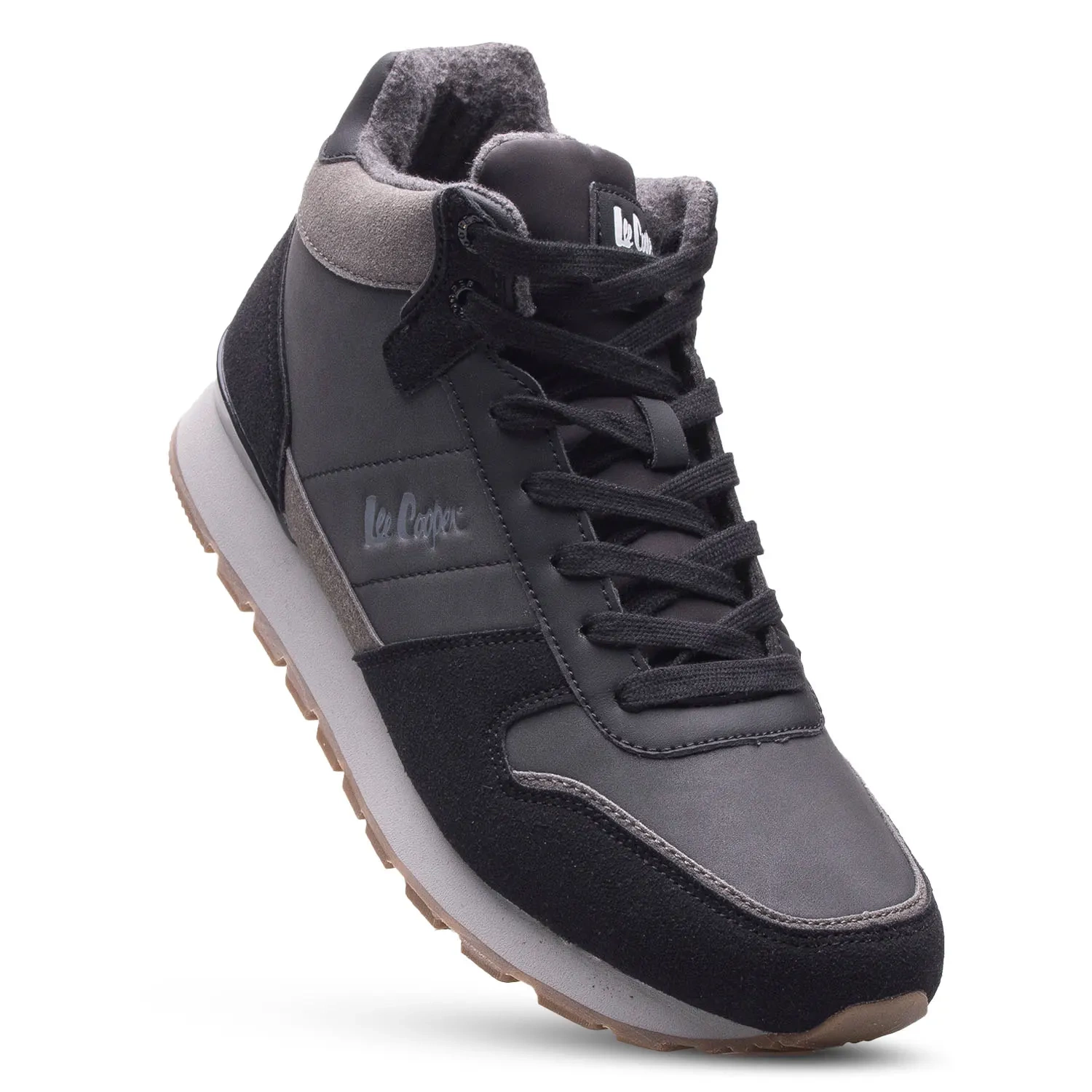 Buty męskie Lee Cooper LCJ-23-31-3066M