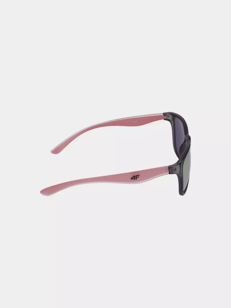 Okulary przeciwsłoneczne 4F 4FSS23ASUNU023-56S