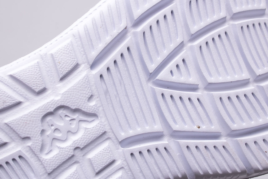 Buty dziecięce KAPPA SNEEM K 260967K-2110