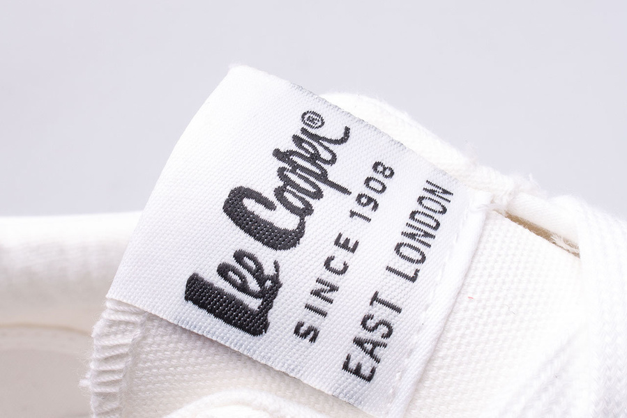 Trampki męskie LEE COOPER LCW-22-31-0860M