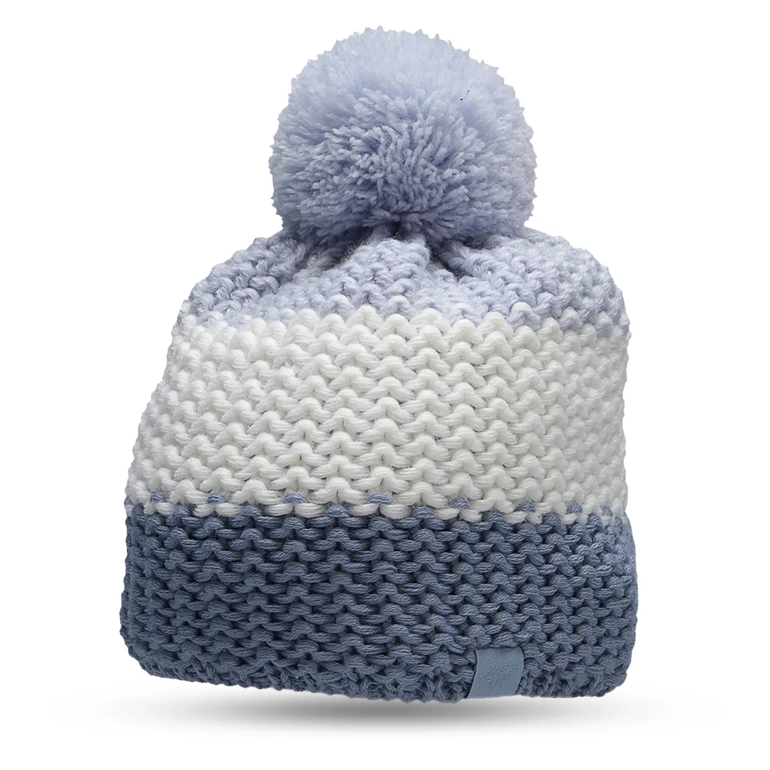 Czapka zimowa dziecięca 4F HJZ22-JCAD006-34S