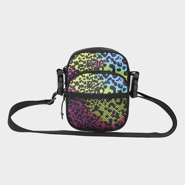 Saszetka dziecięca 4F JUNIOR HJL22-JBAGD008-90A