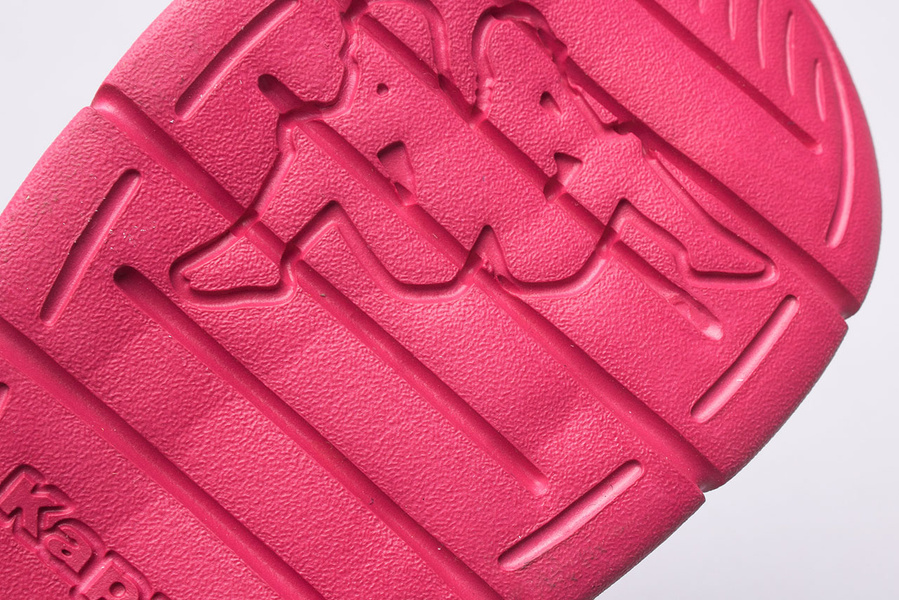 Sandały dziecięce KAPPA KALEO K 260887K-6722