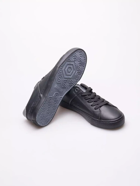 Tenisówki męskie BIG STAR JJ174108 