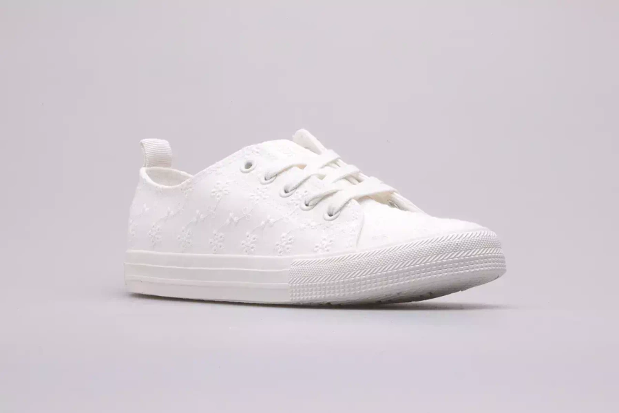 Buty damskie BIG STAR LL274223-101