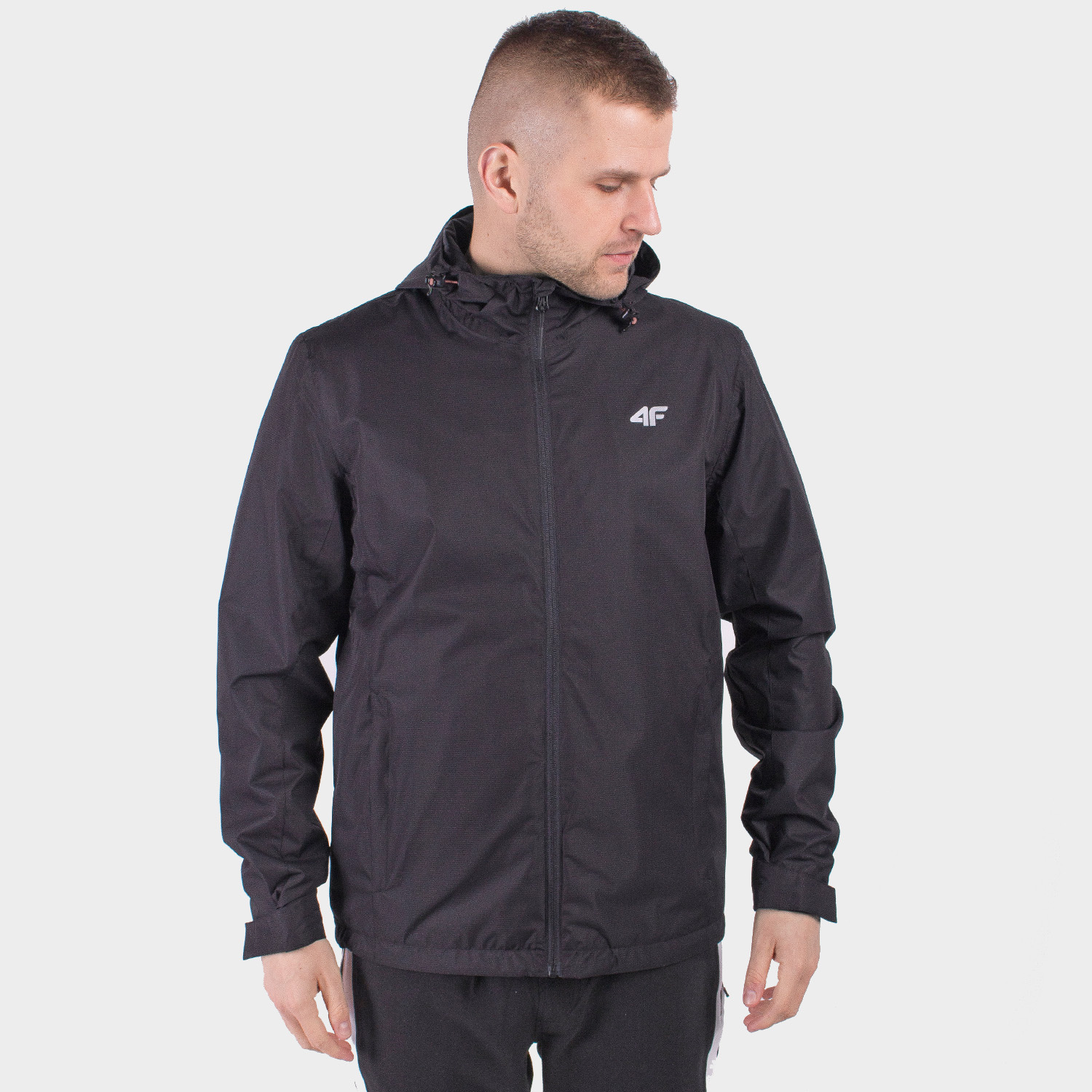 Kurtka męska 4F NOSH4-KUM001-20S
