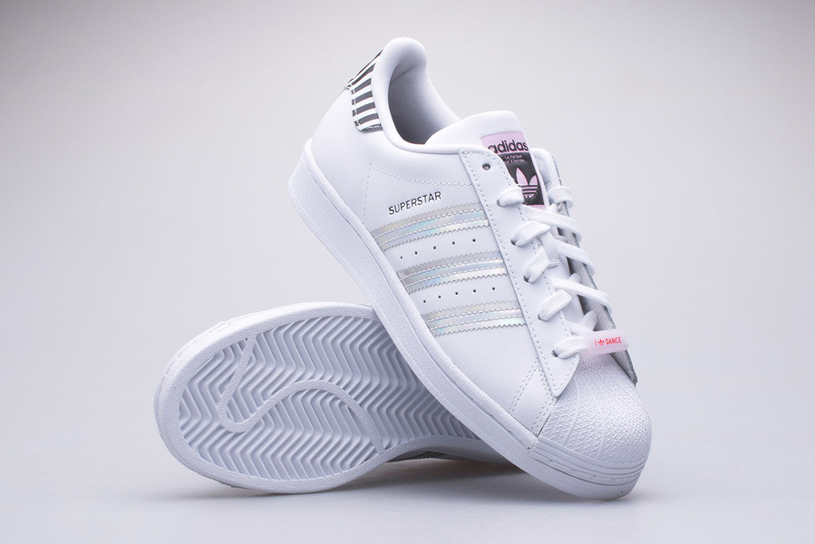 Buty damskie adidas SUPERSTAR W FY5131