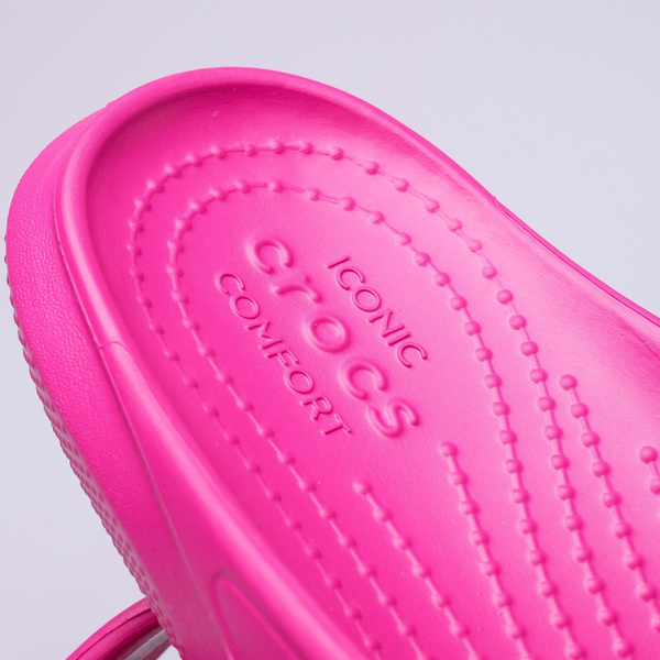 Japonki Crocs Classic Flip 202635-6X0