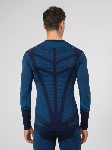 Bielizna męska termoaktywna 4F H4Z22-BIMB031G-30S