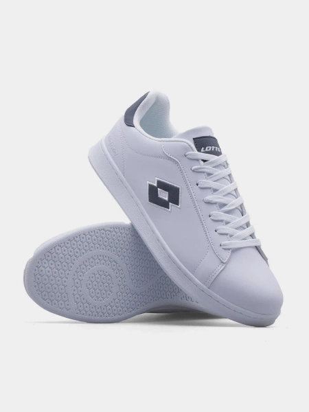 Buty unisex LOTTO DAMPOLIS 2400221U-1059