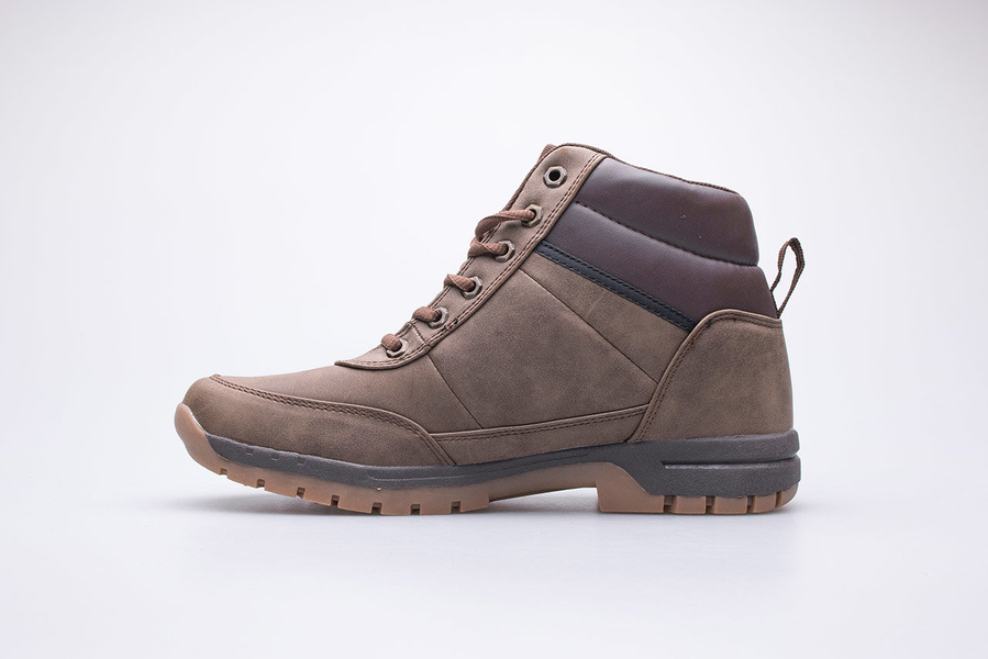 Buty męskie KAPPA BRIGHT MID LIGHT 242075-5050