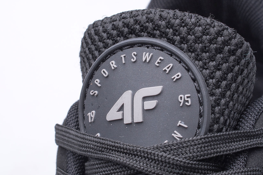 Buty męskie 4F D4L21-OBML202-20S